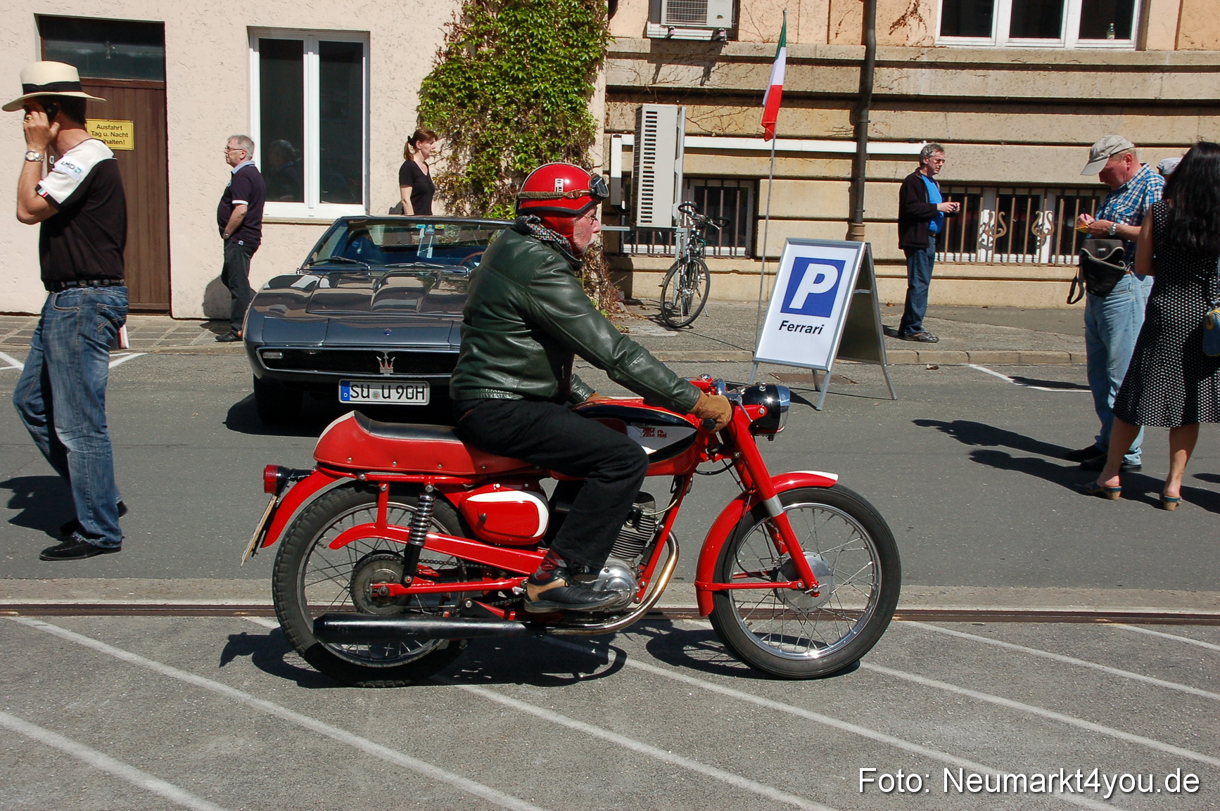 Italientreffen Ofenwerk 2012 0093