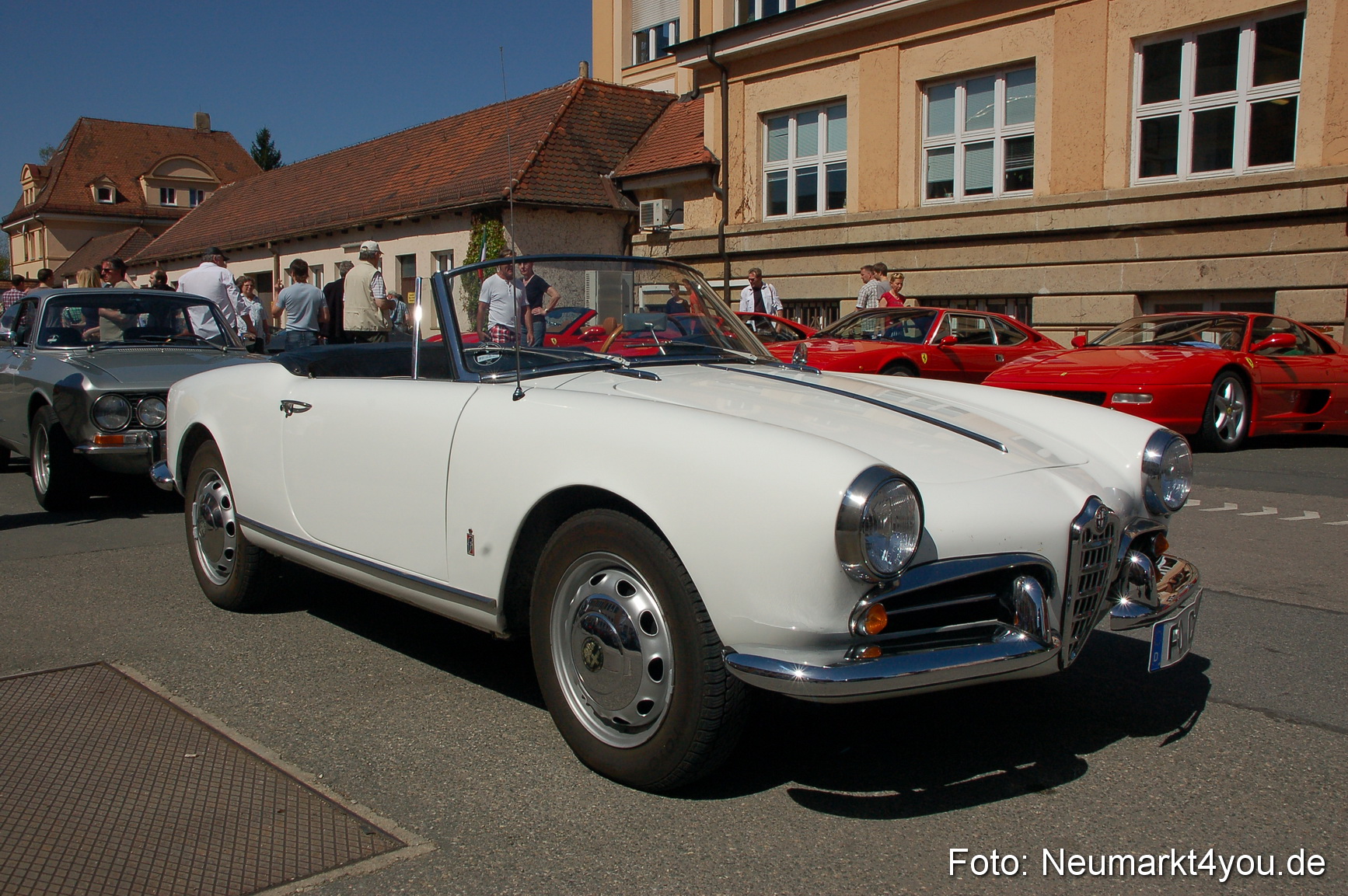 Italientreffen Ofenwerk 2012 0094