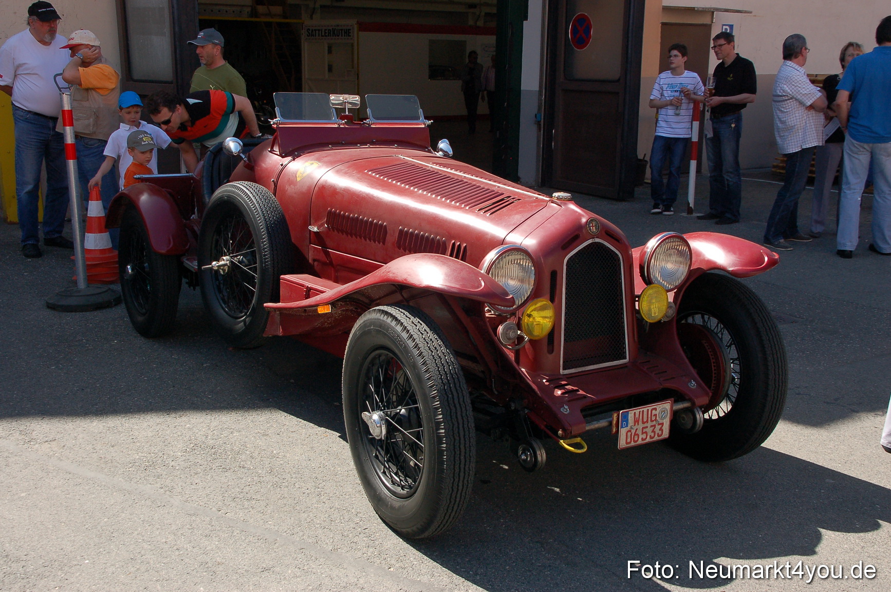 Italientreffen Ofenwerk 2012 0095