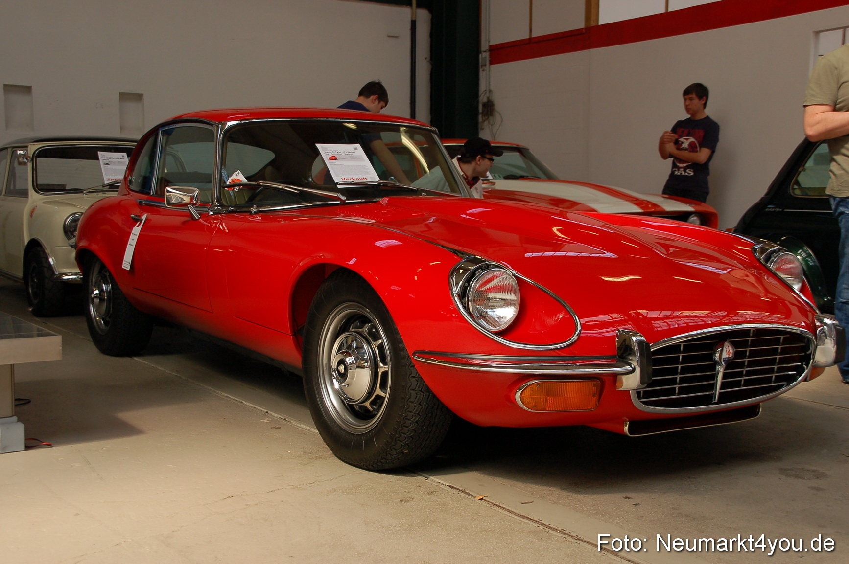 Italientreffen Ofenwerk 2012 0097