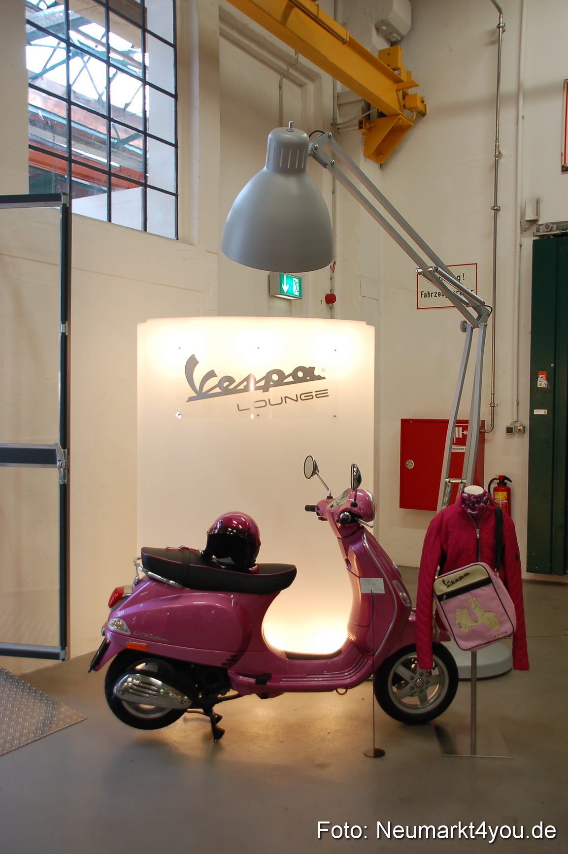 Italientreffen Ofenwerk 2012 0100