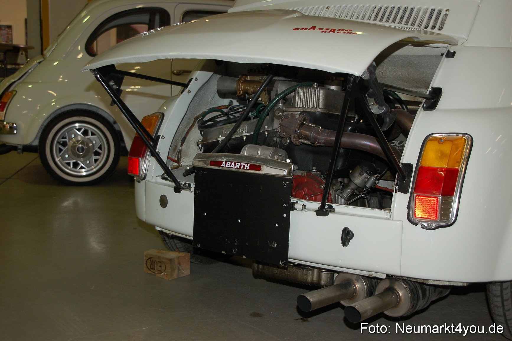 Italientreffen Ofenwerk 2012 0104