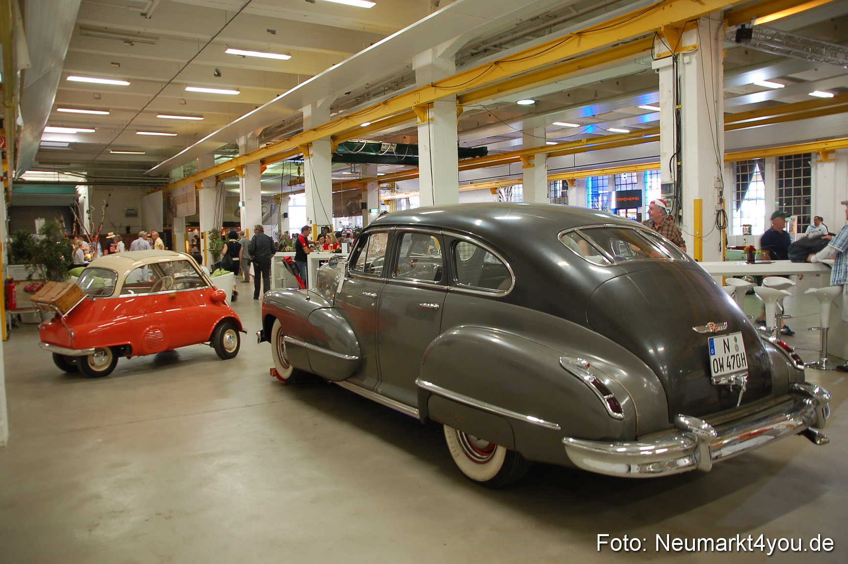 Italientreffen Ofenwerk 2012 0106