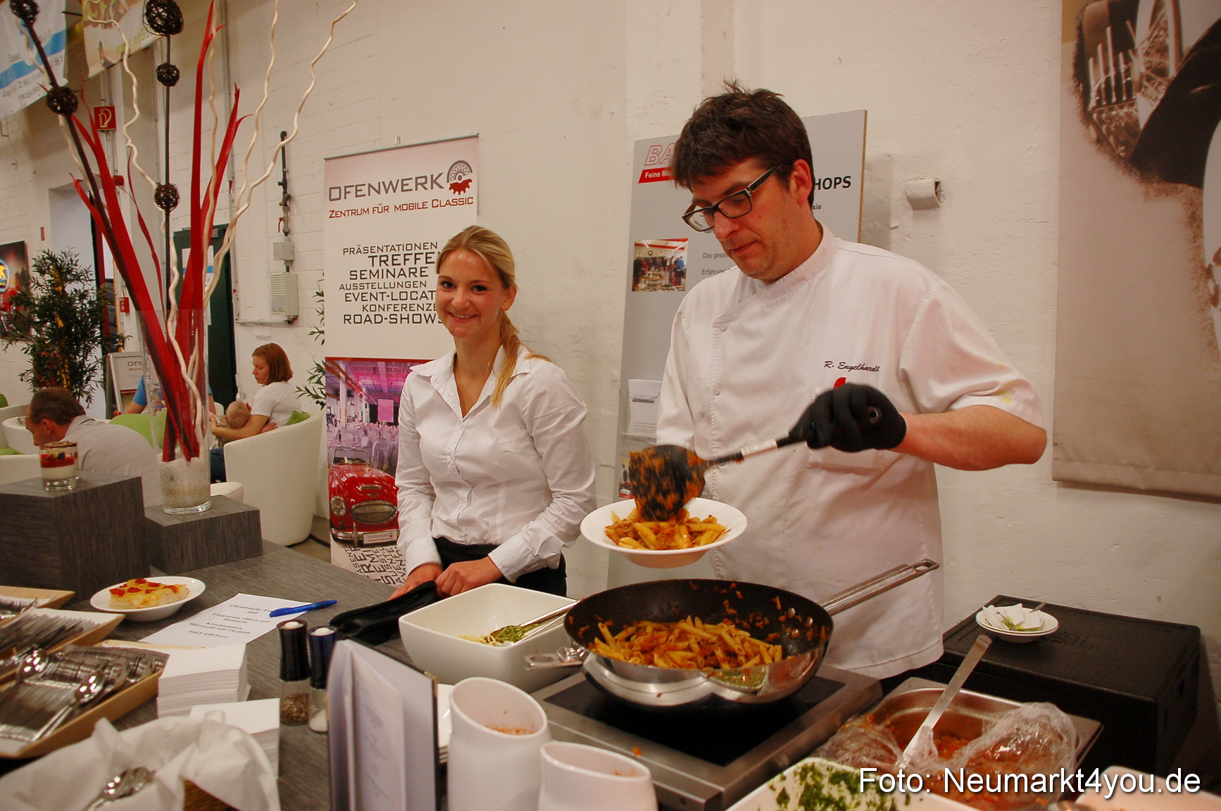 Italientreffen Ofenwerk 2012 0107