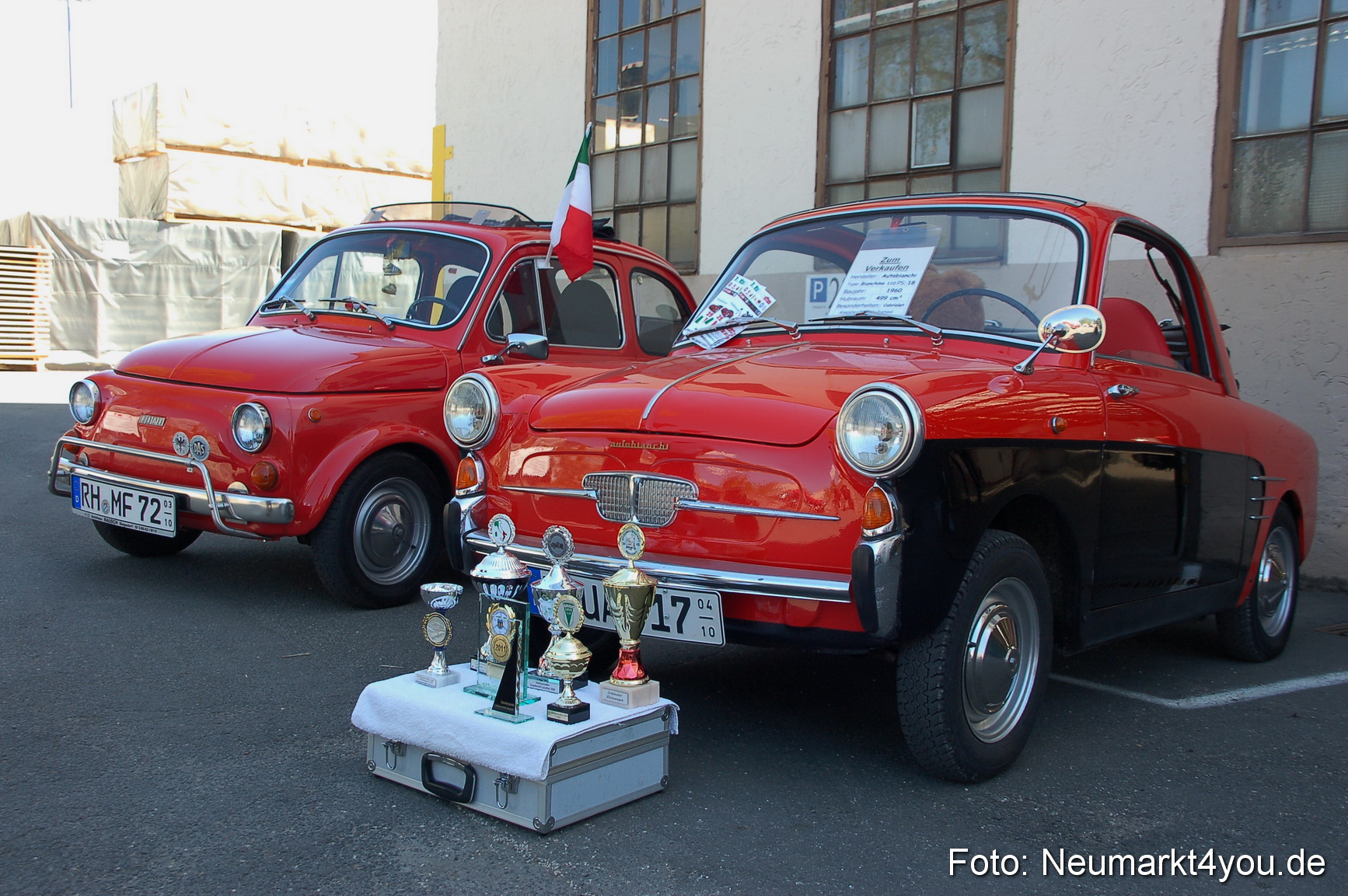 Italientreffen Ofenwerk 2012 0109