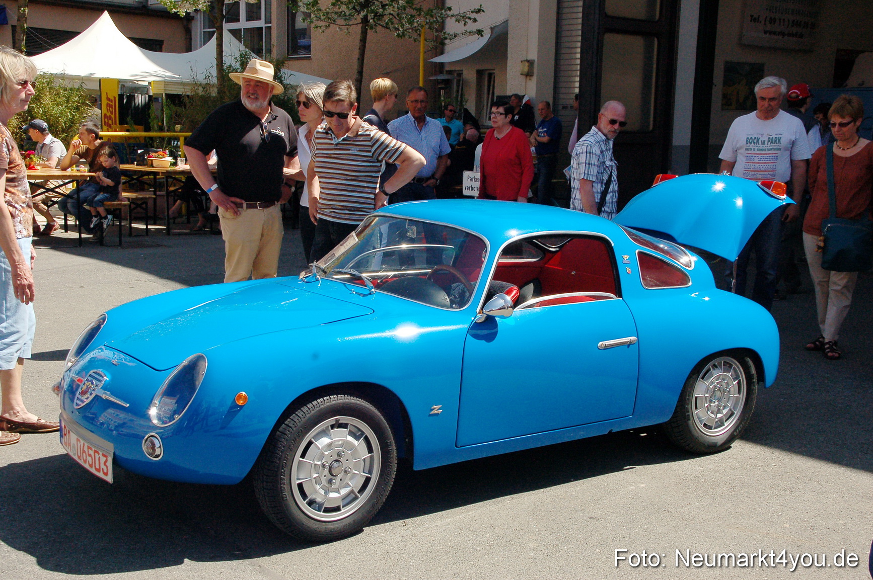 Italientreffen Ofenwerk 2012 0113