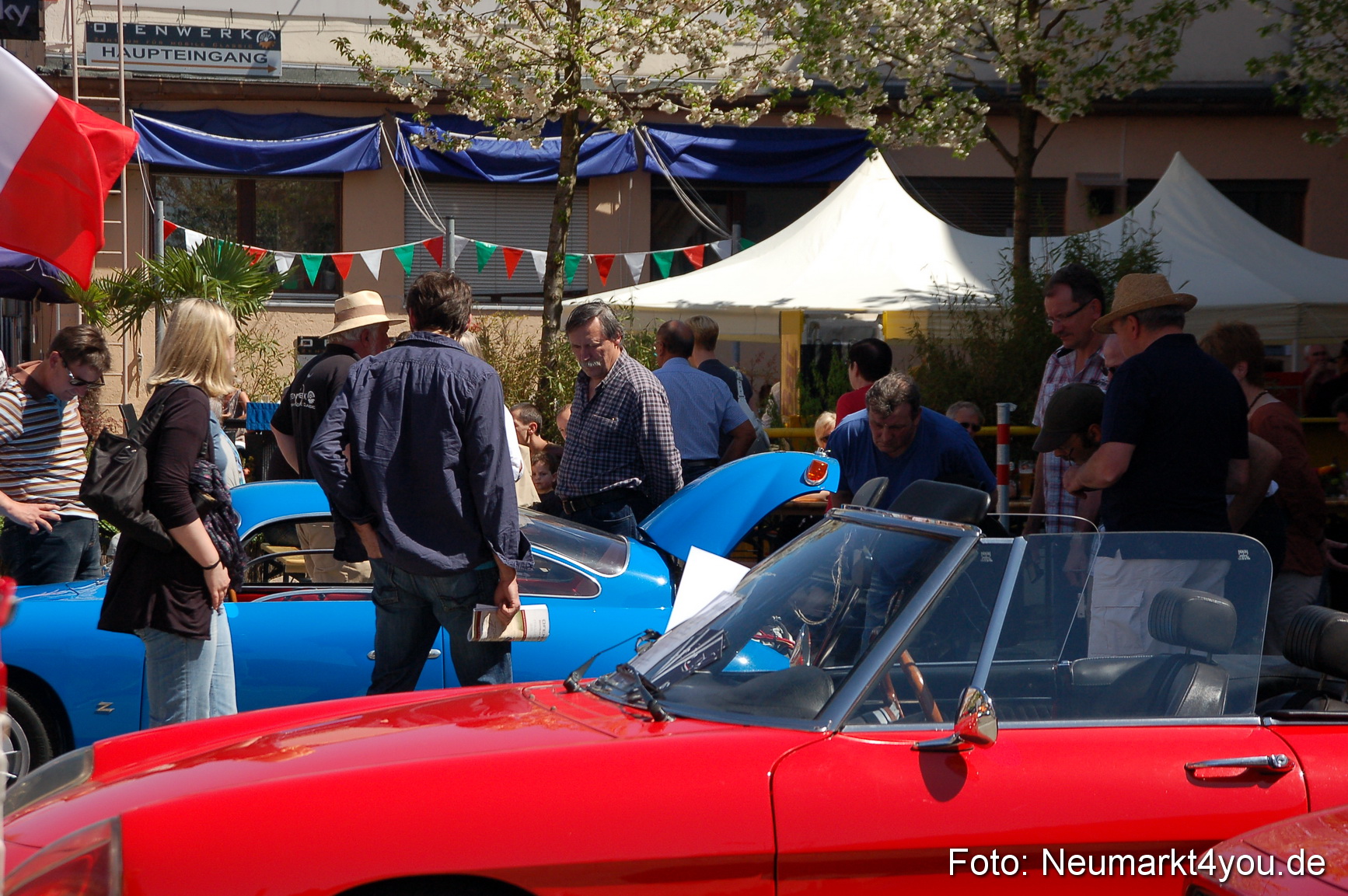 Italientreffen Ofenwerk 2012 0115