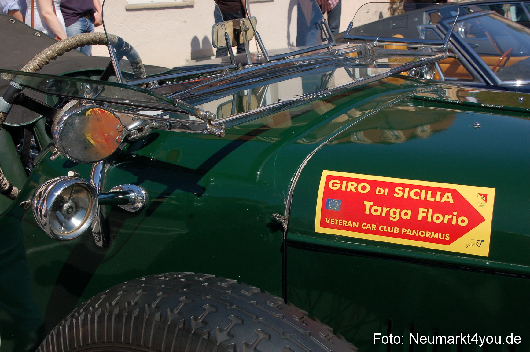 Italientreffen Ofenwerk 2012 0120