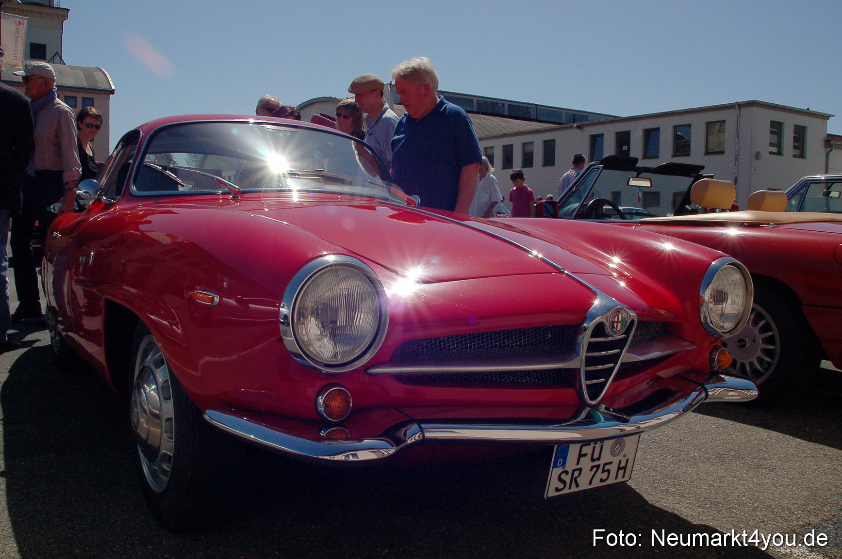 Italientreffen Ofenwerk 2012 0121