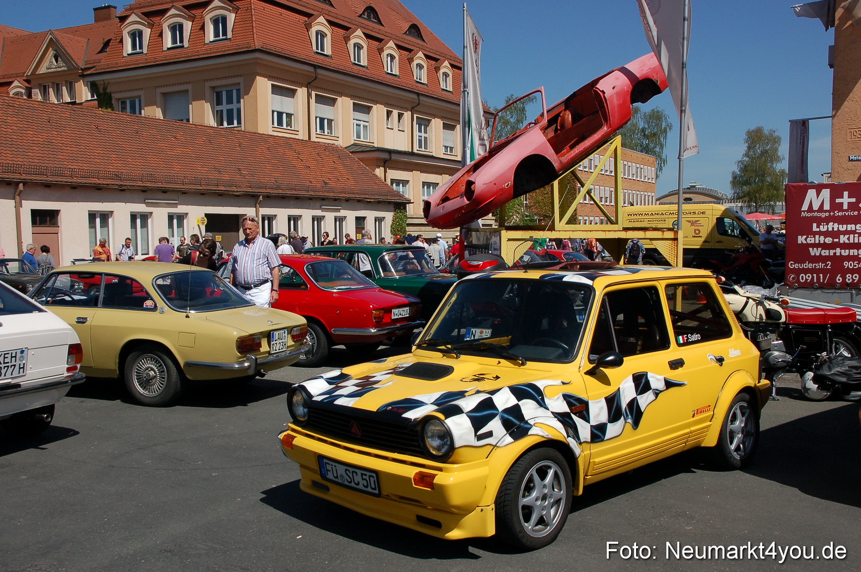 Italientreffen Ofenwerk 2012 0123
