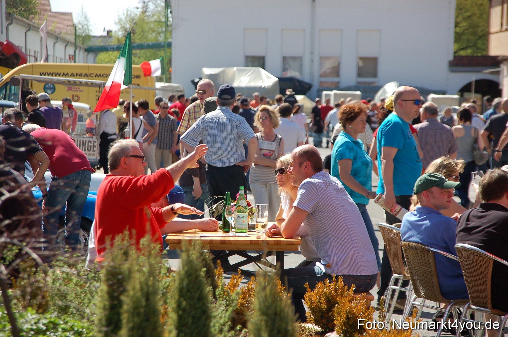 Italientreffen Ofenwerk 2012 0125