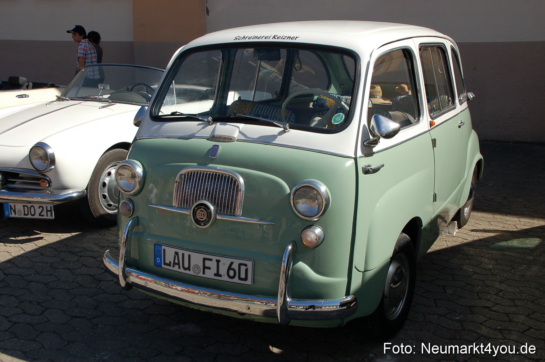 Italientreffen Ofenwerk 2012 0126