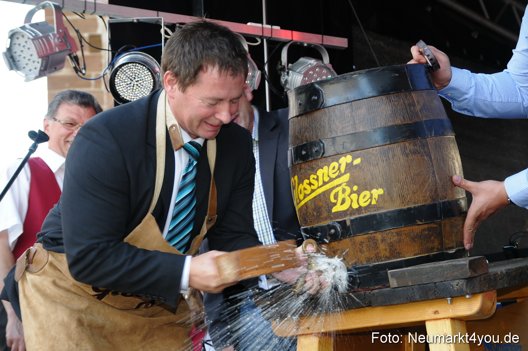 Altstadtfest Neumarkt 2012 0003