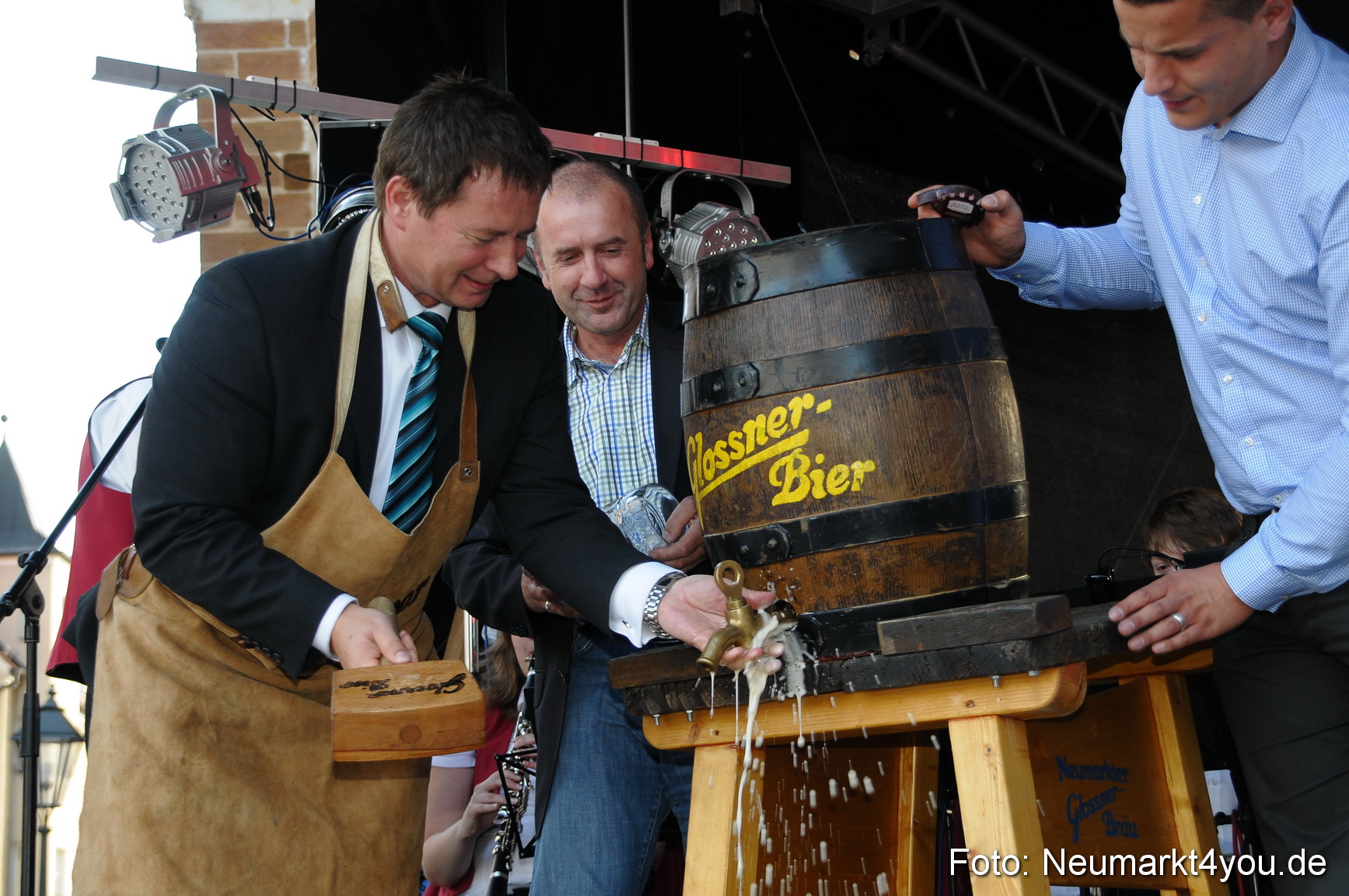 Altstadtfest Neumarkt 2012 0004