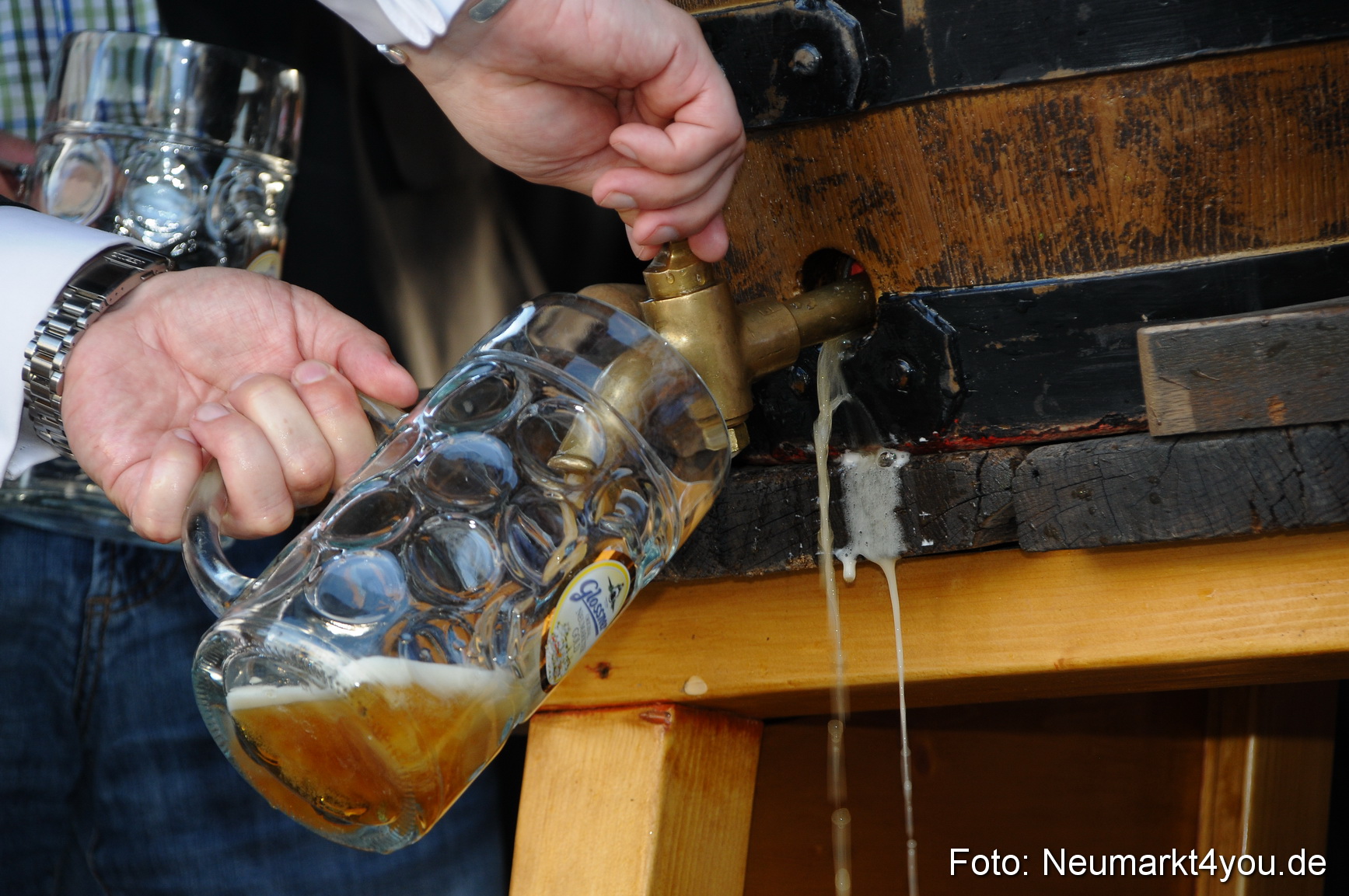 Altstadtfest Neumarkt 2012 0005