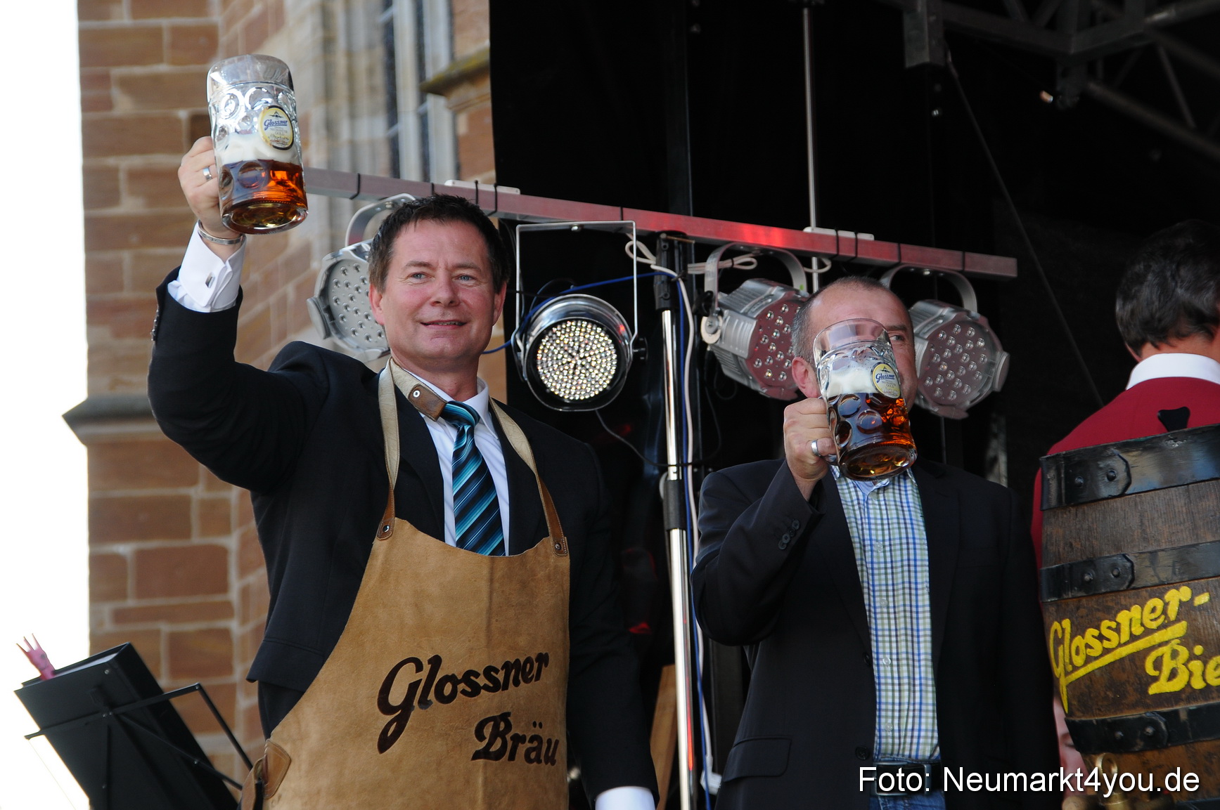 Altstadtfest Neumarkt 2012 0006