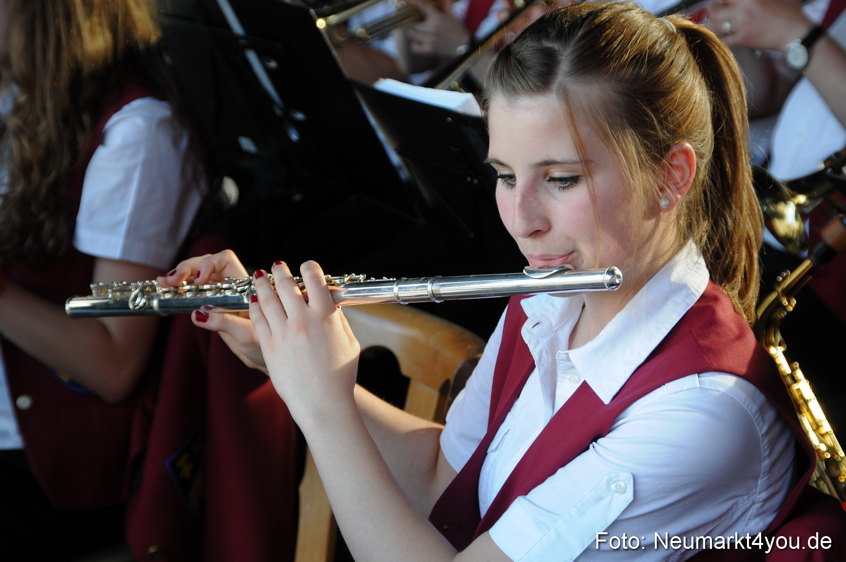 Altstadtfest Neumarkt 2012 0009