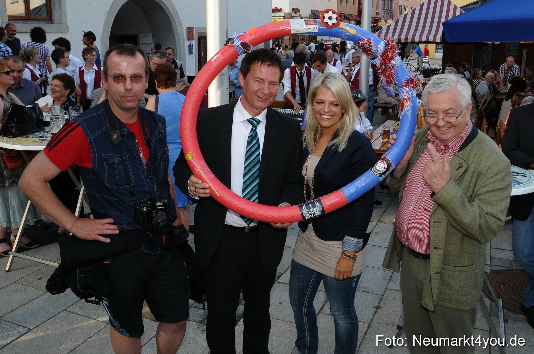 Altstadtfest Neumarkt 2012 0010