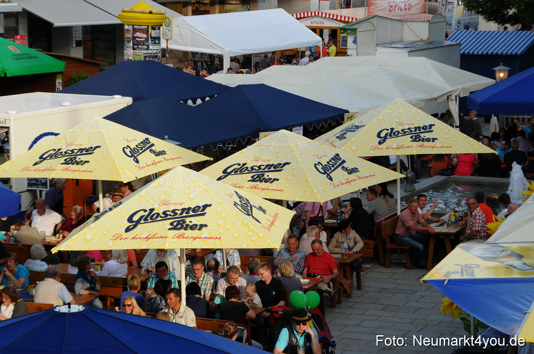 Altstadtfest Neumarkt 2012 0012