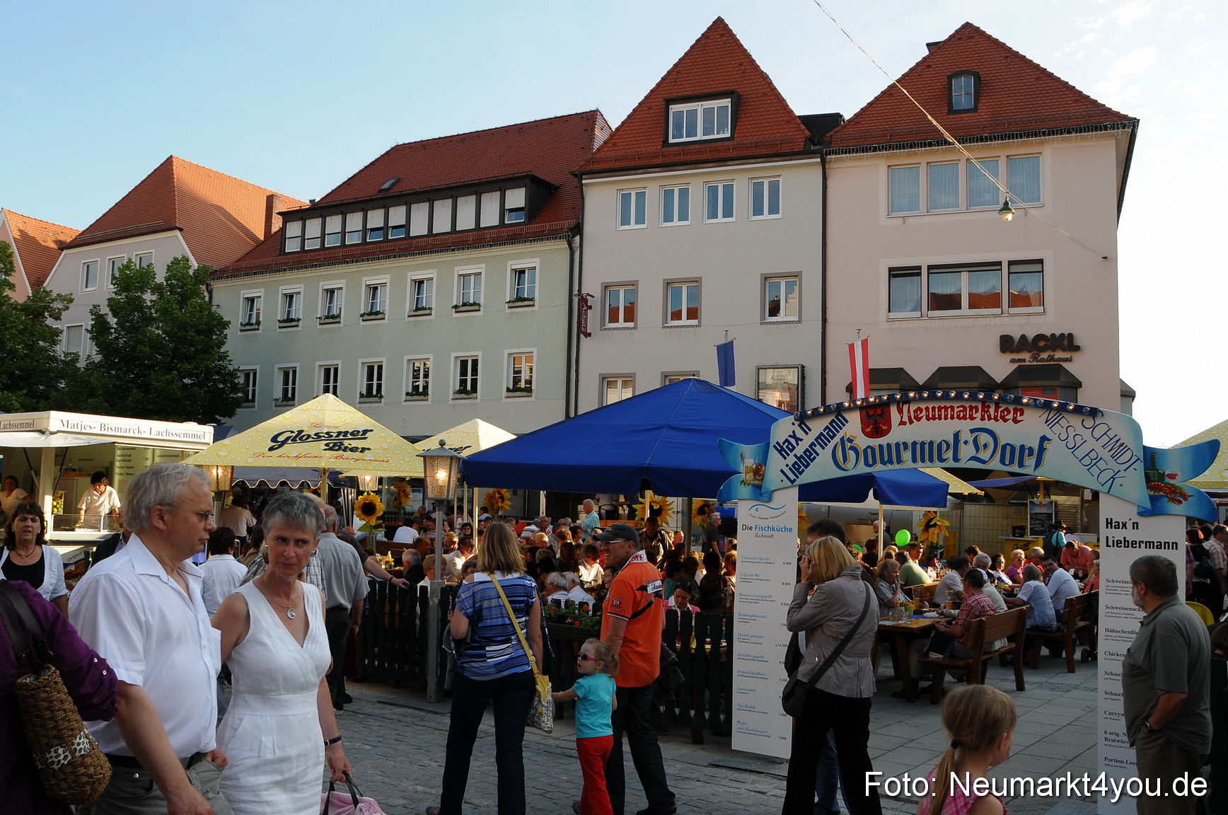 Altstadtfest Neumarkt 2012 0015