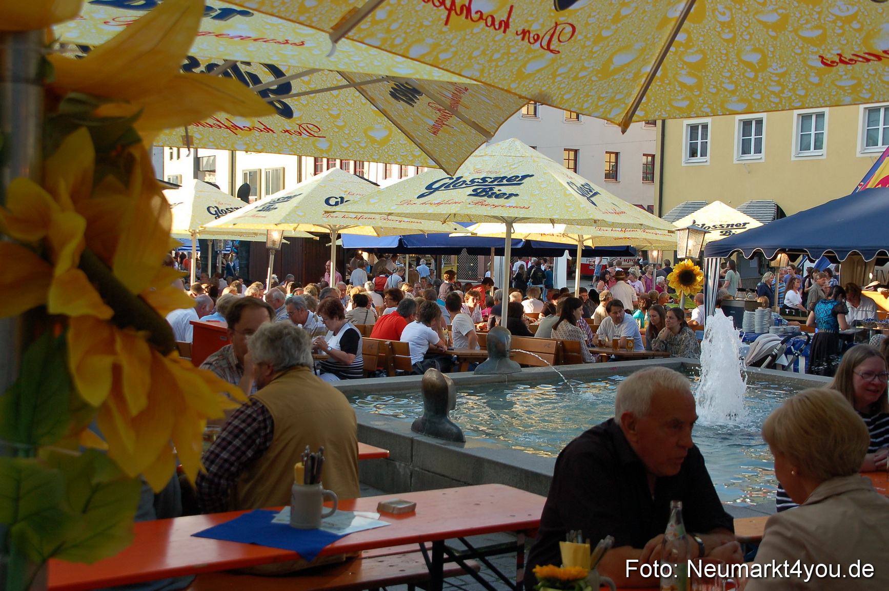 Altstadtfest Neumarkt 2012 0016