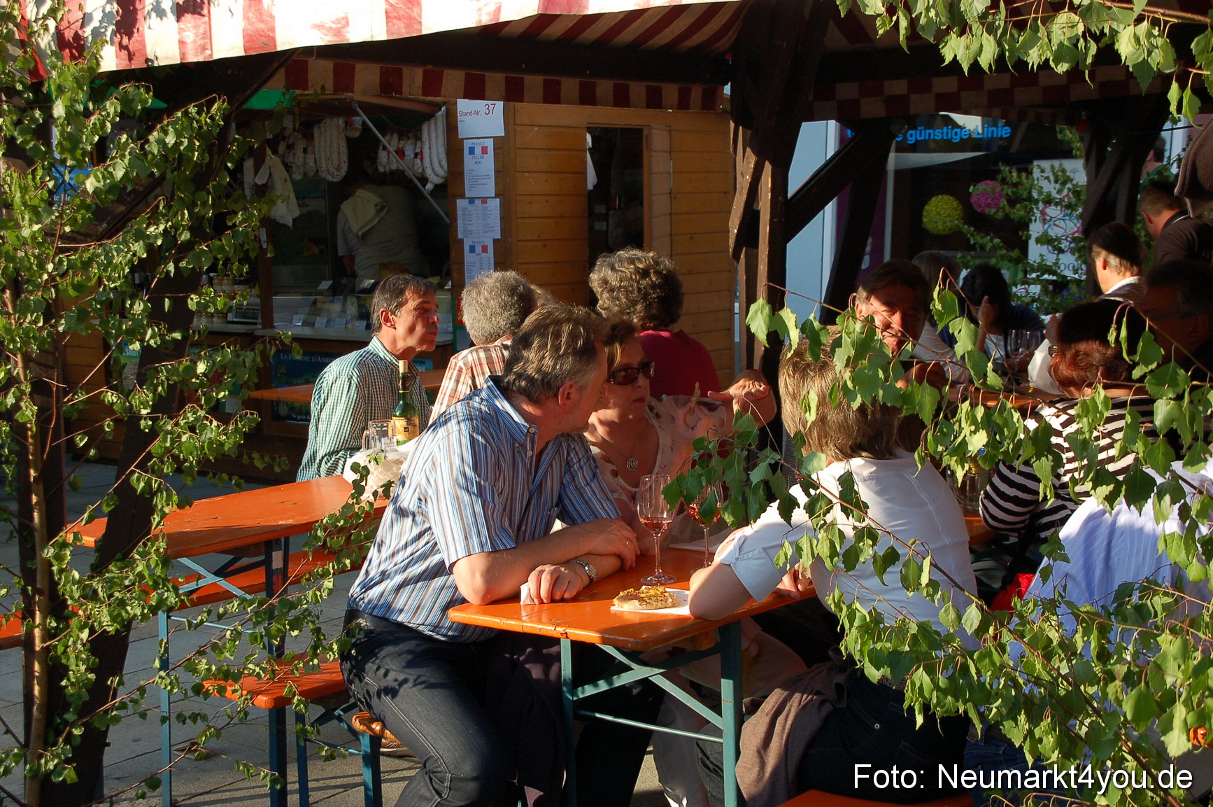 Altstadtfest Neumarkt 2012 0018