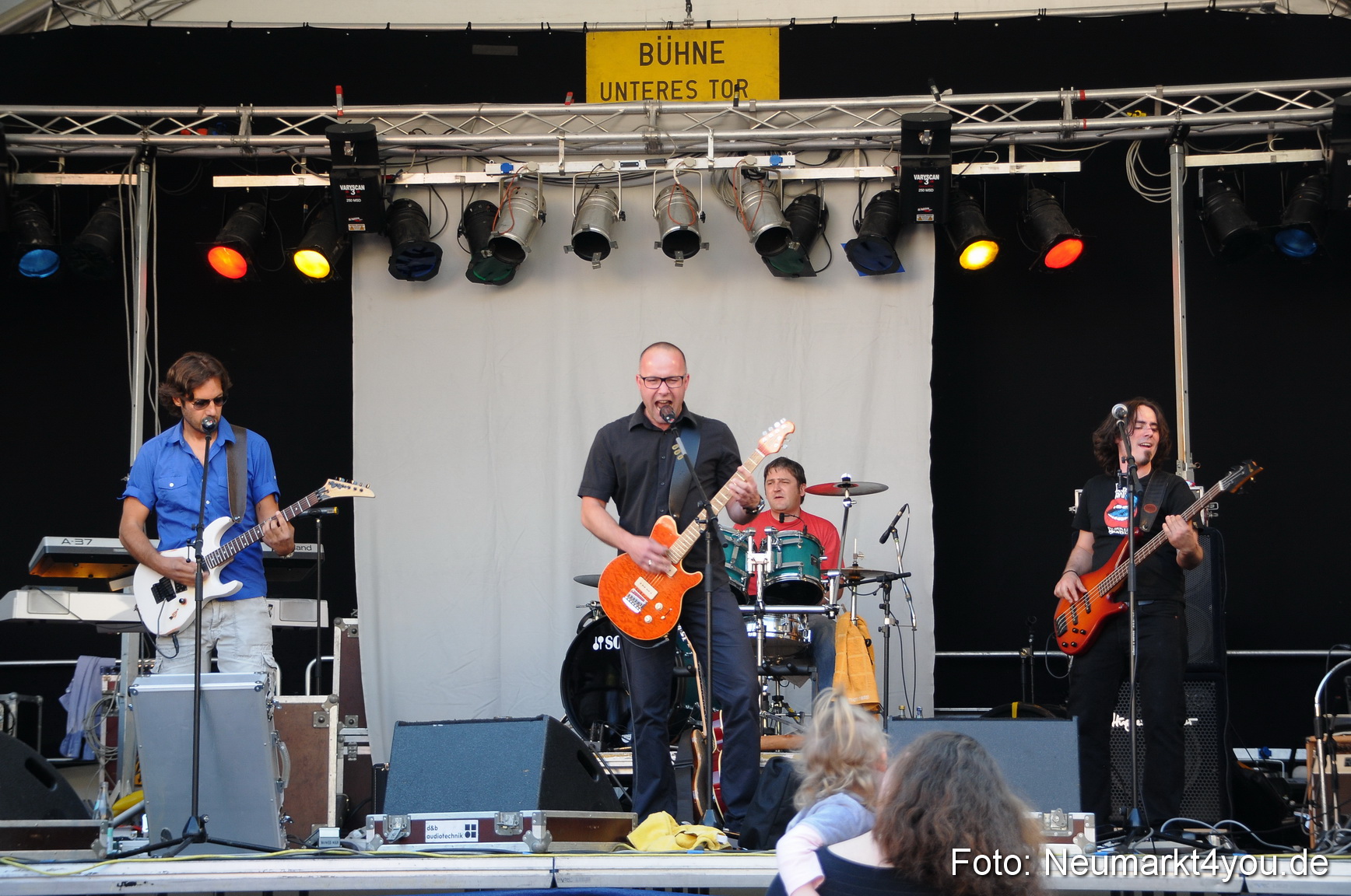 Altstadtfest Neumarkt 2012 0021