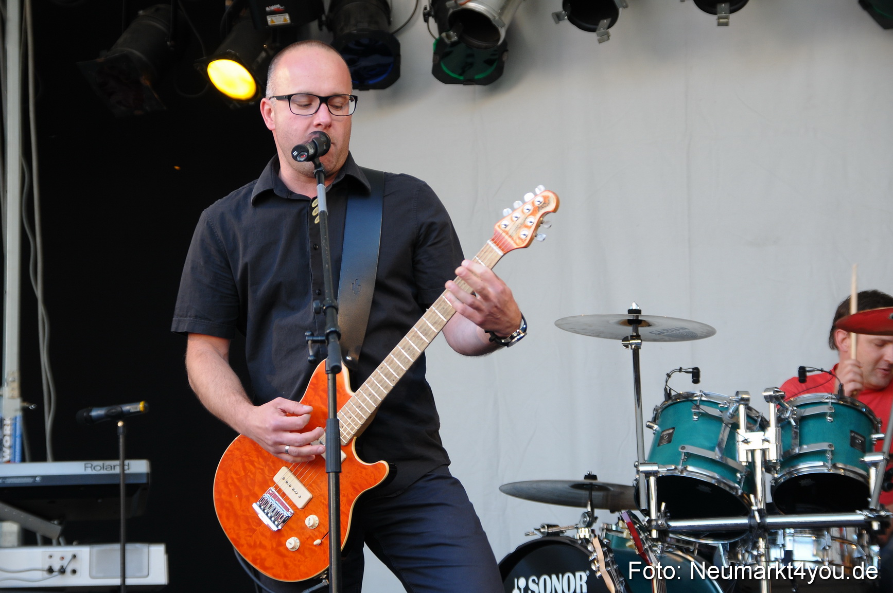 Altstadtfest Neumarkt 2012 0022