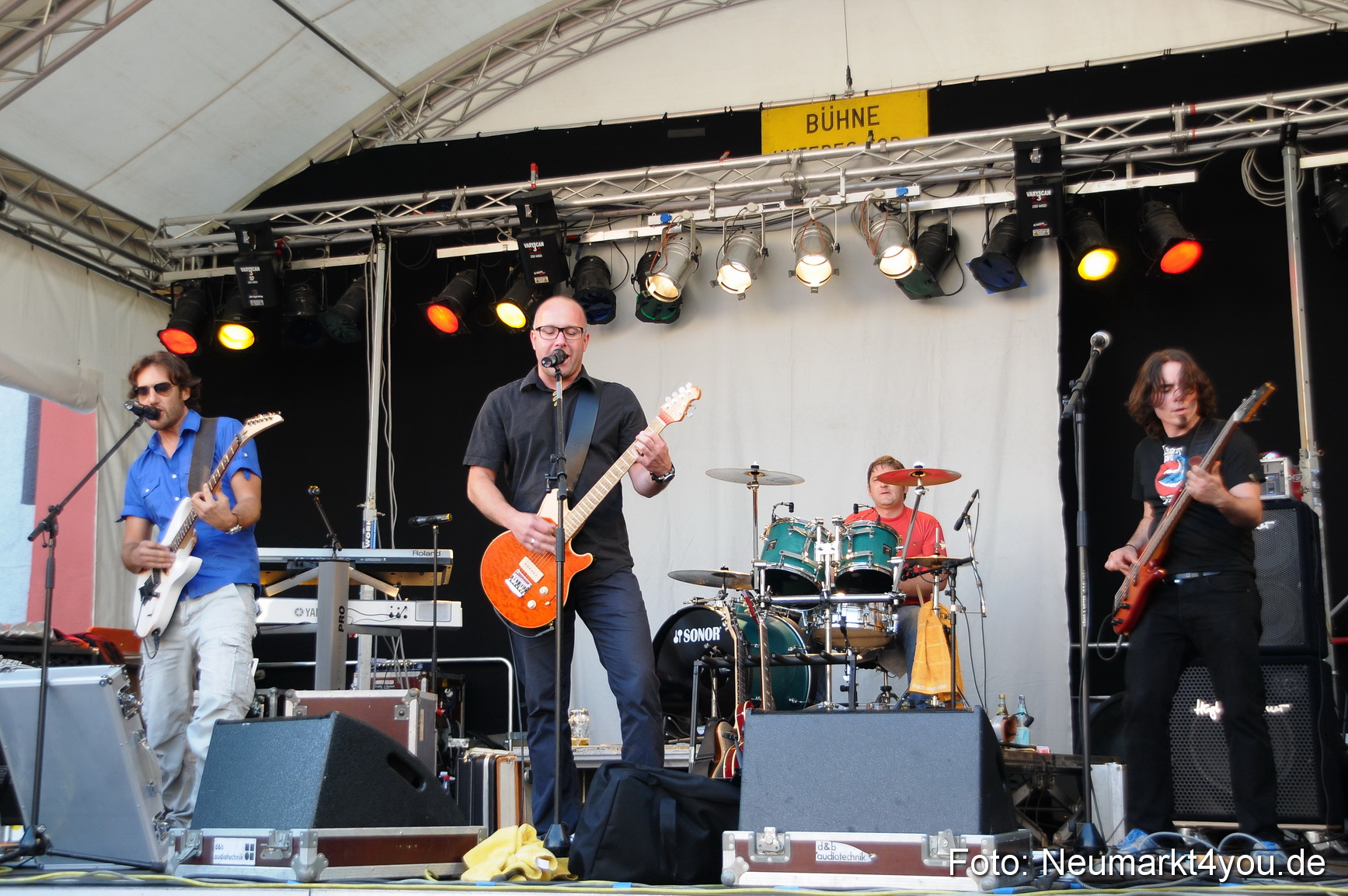 Altstadtfest Neumarkt 2012 0023