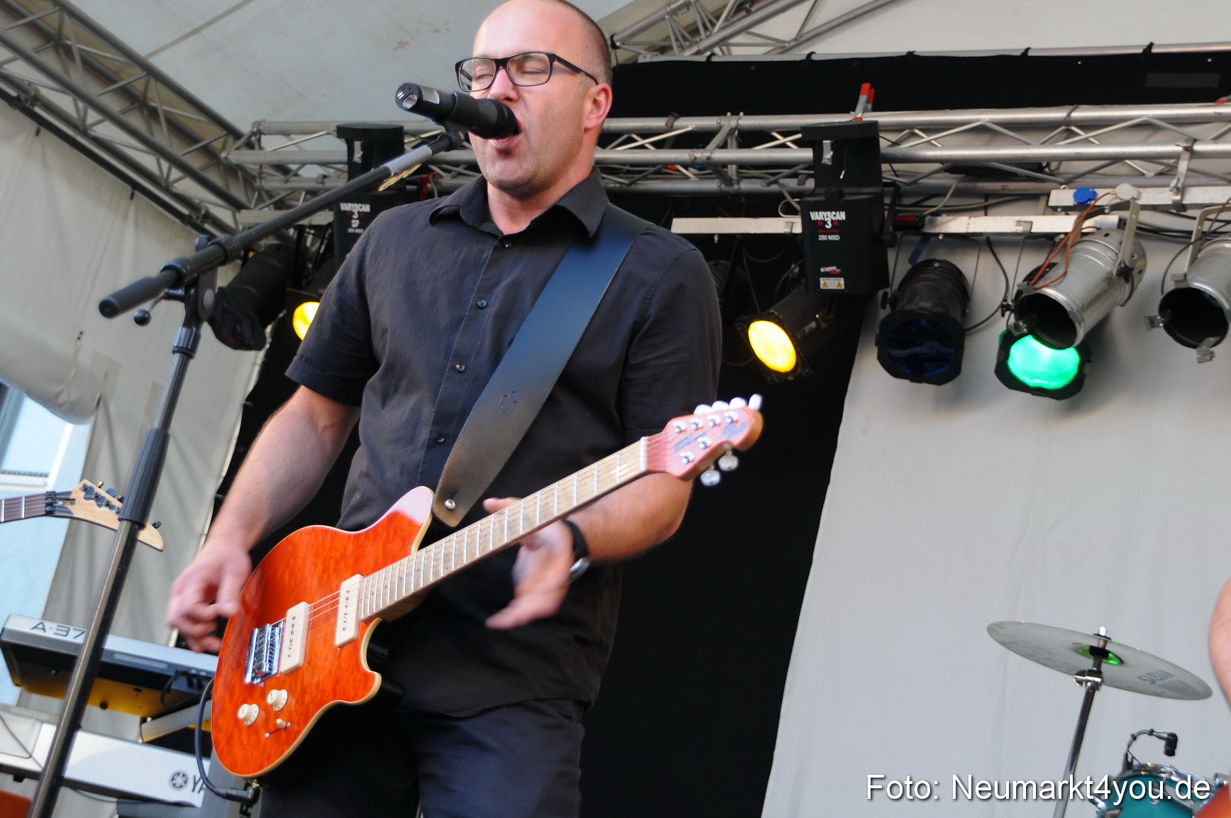 Altstadtfest Neumarkt 2012 0024