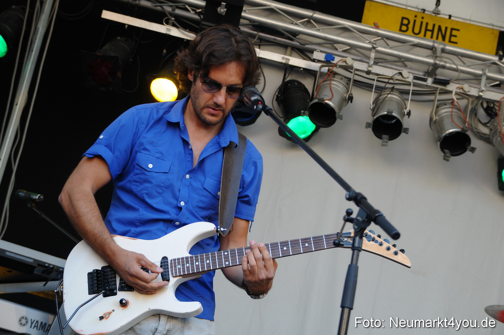 Altstadtfest Neumarkt 2012 0025