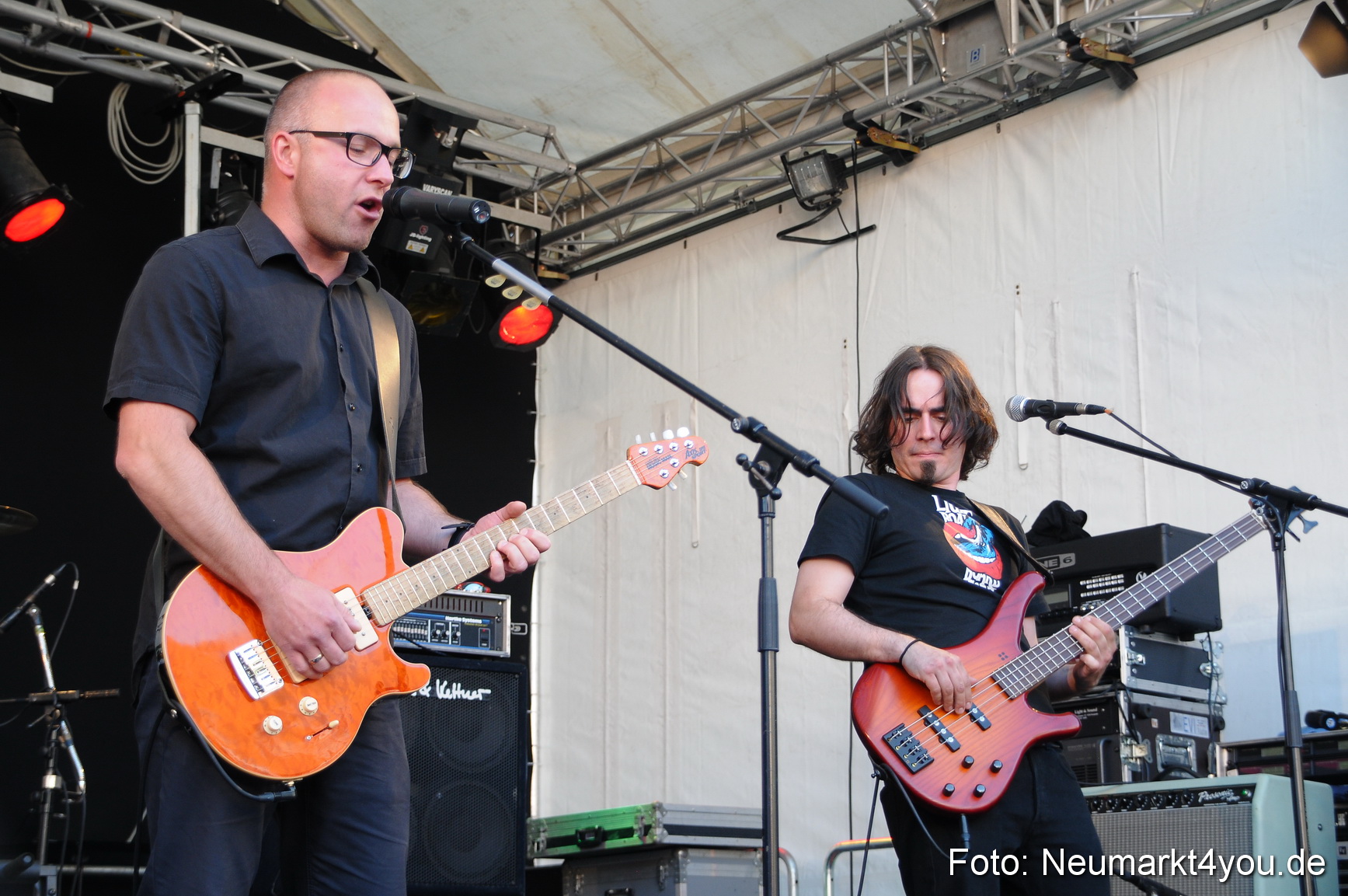 Altstadtfest Neumarkt 2012 0026