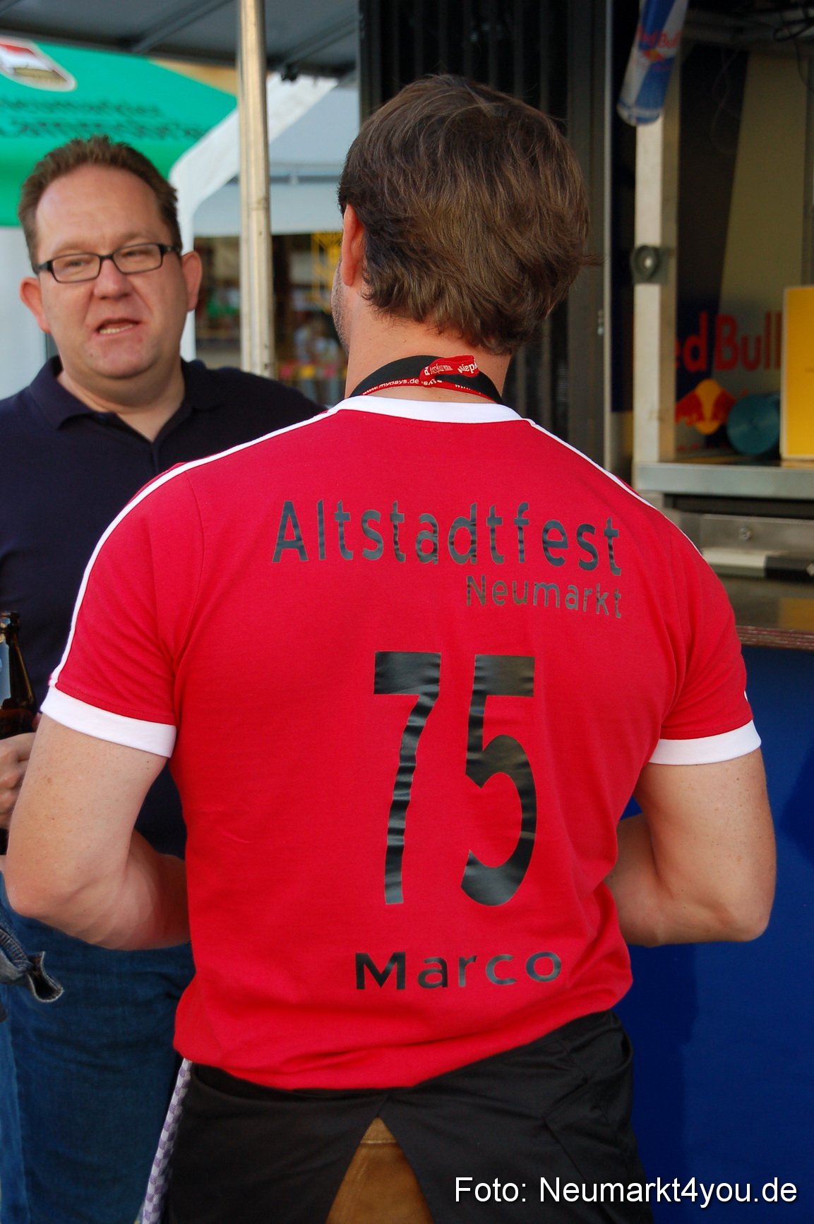 Altstadtfest Neumarkt 2012 0028