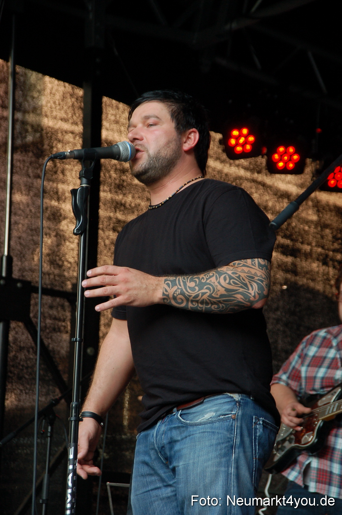 Altstadtfest Neumarkt 2012 0031