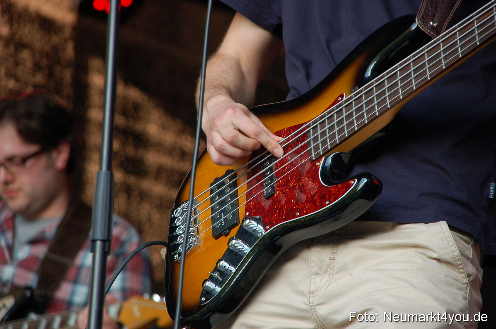 Altstadtfest Neumarkt 2012 0032