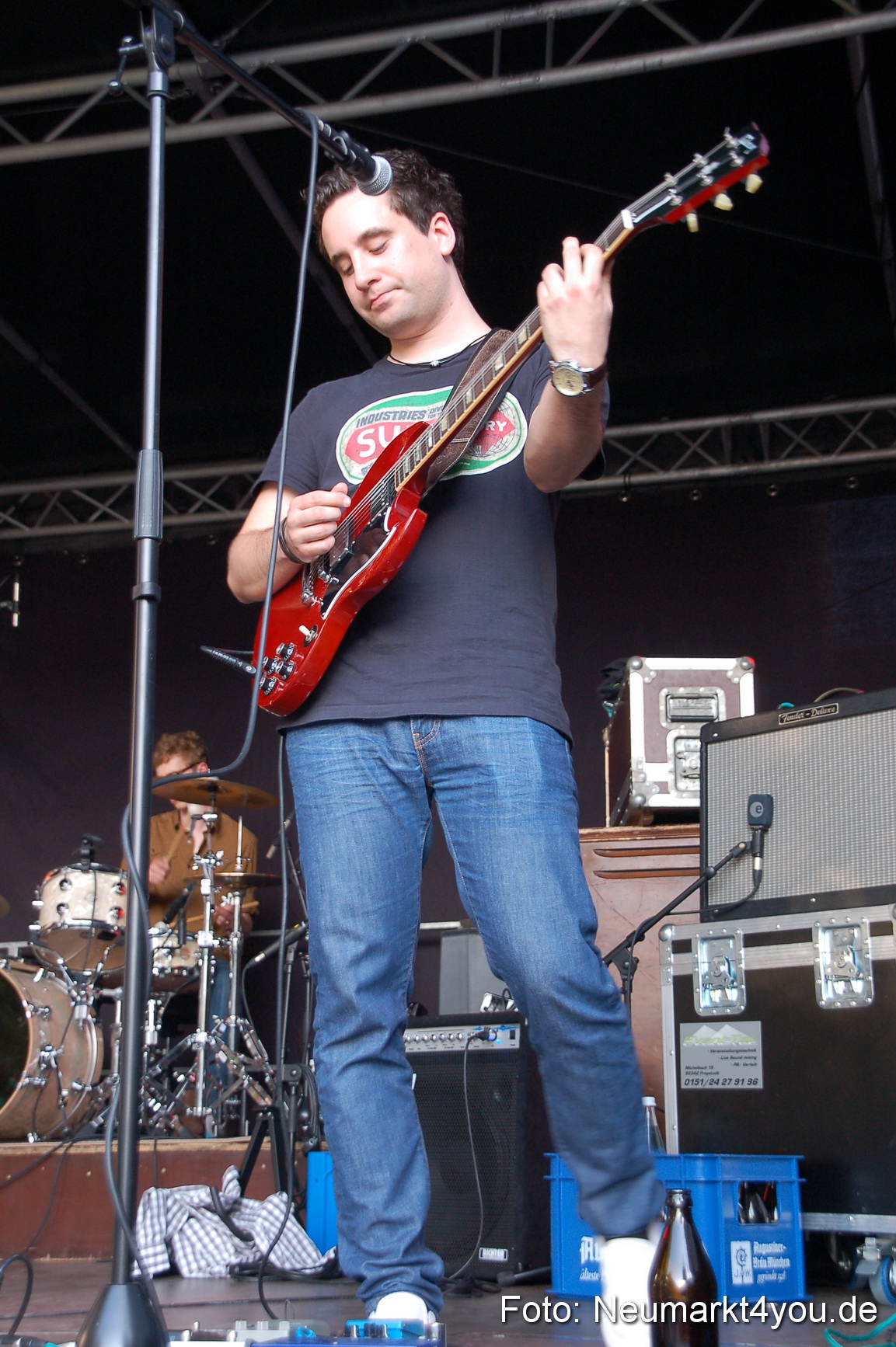 Altstadtfest Neumarkt 2012 0033