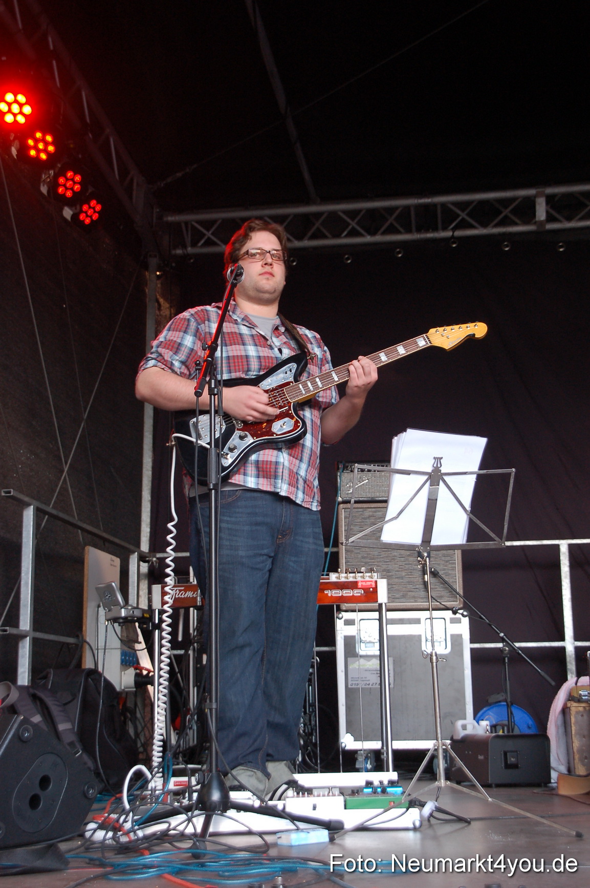 Altstadtfest Neumarkt 2012 0034