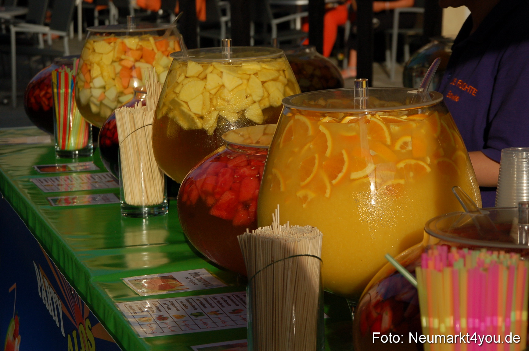 Altstadtfest Neumarkt 2012 0037