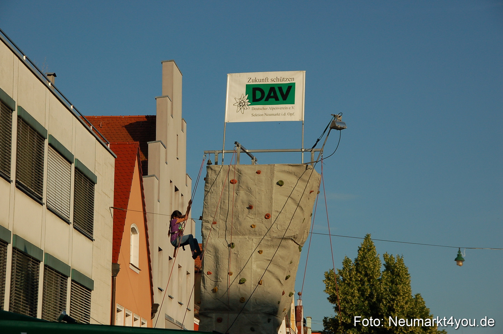 Altstadtfest Neumarkt 2012 0038