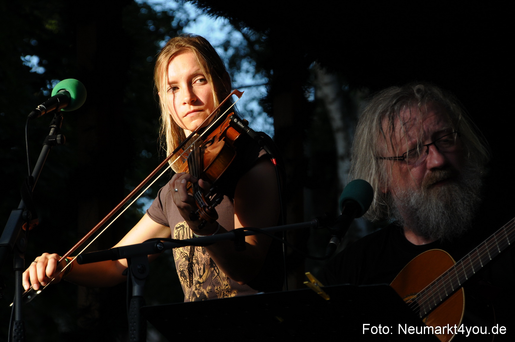 Altstadtfest Neumarkt 2012 0042
