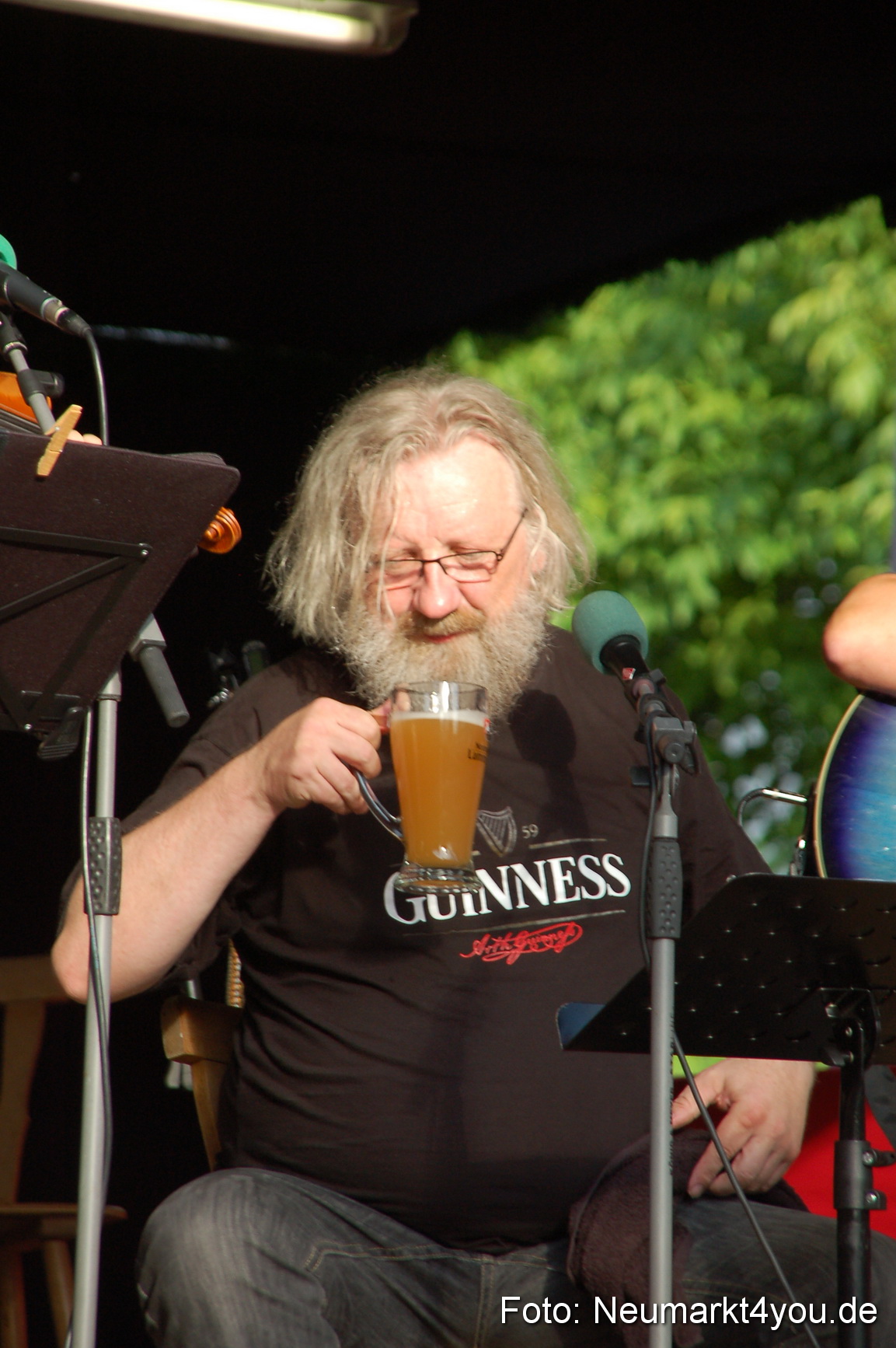 Altstadtfest Neumarkt 2012 0043