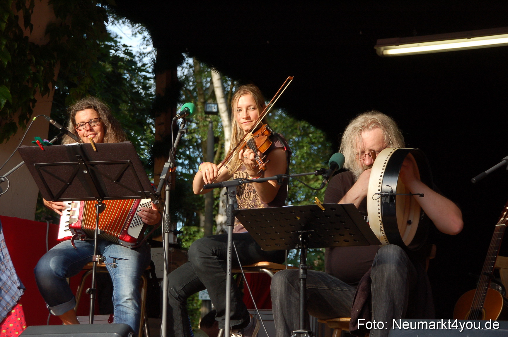 Altstadtfest Neumarkt 2012 0044