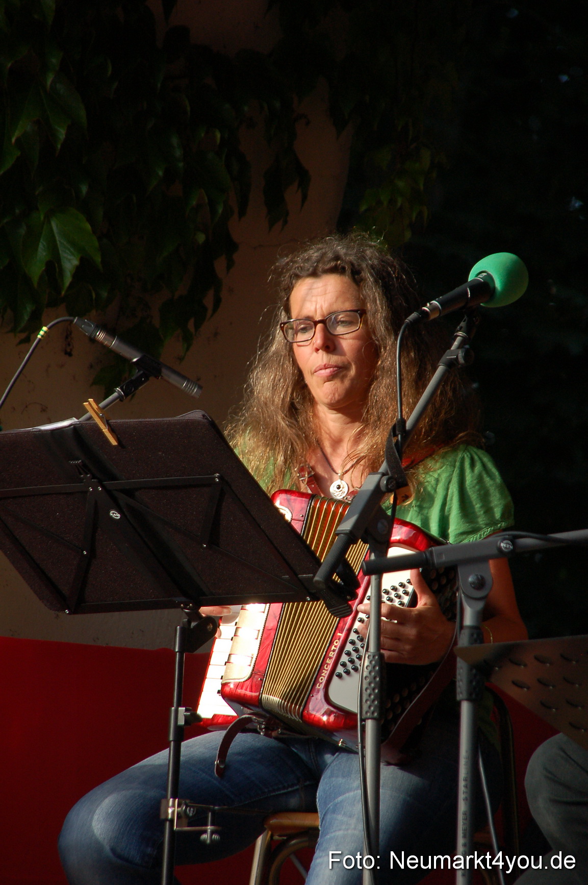 Altstadtfest Neumarkt 2012 0045