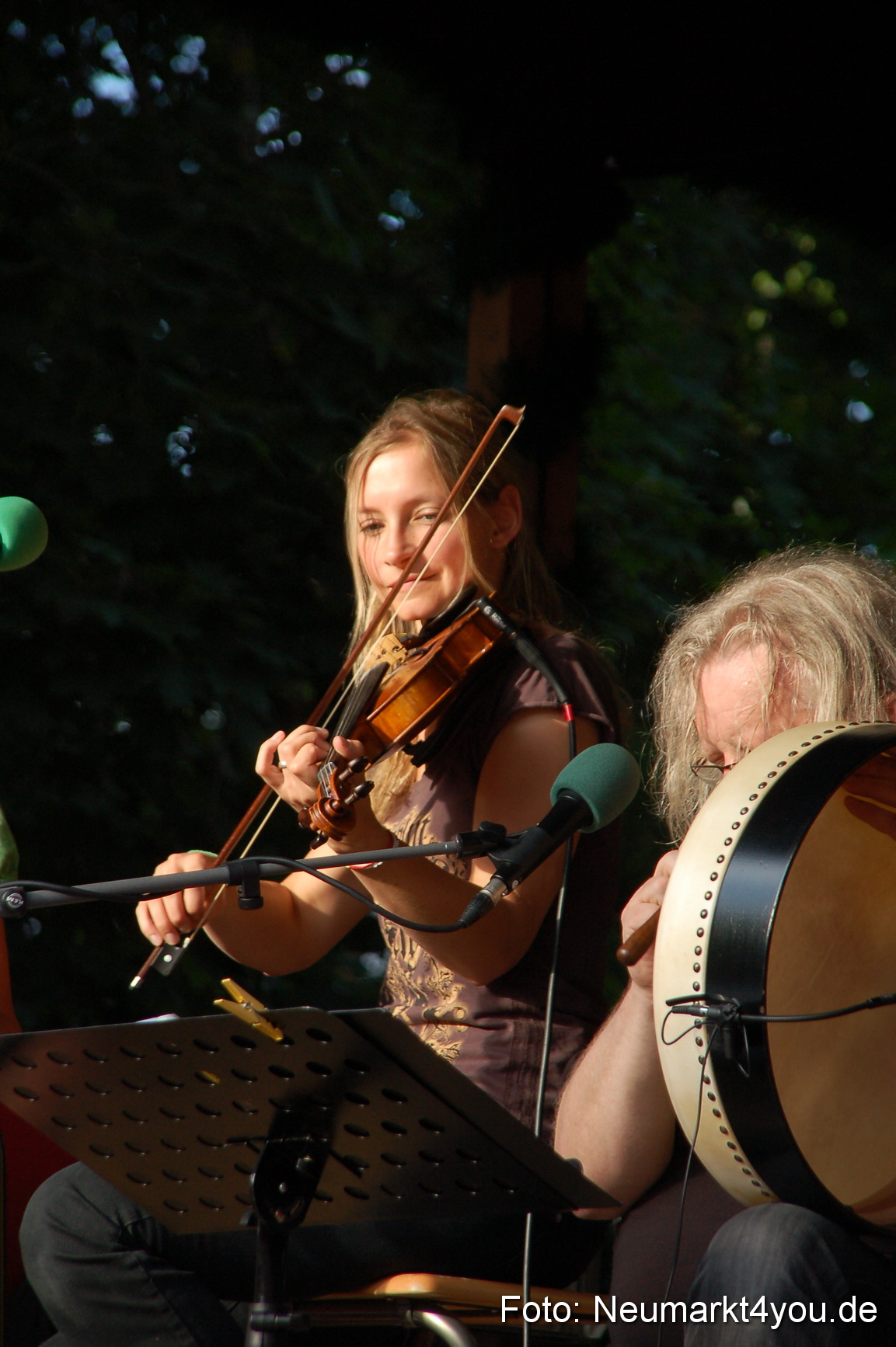 Altstadtfest Neumarkt 2012 0046