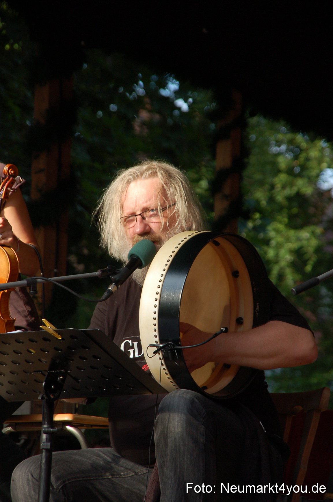 Altstadtfest Neumarkt 2012 0048