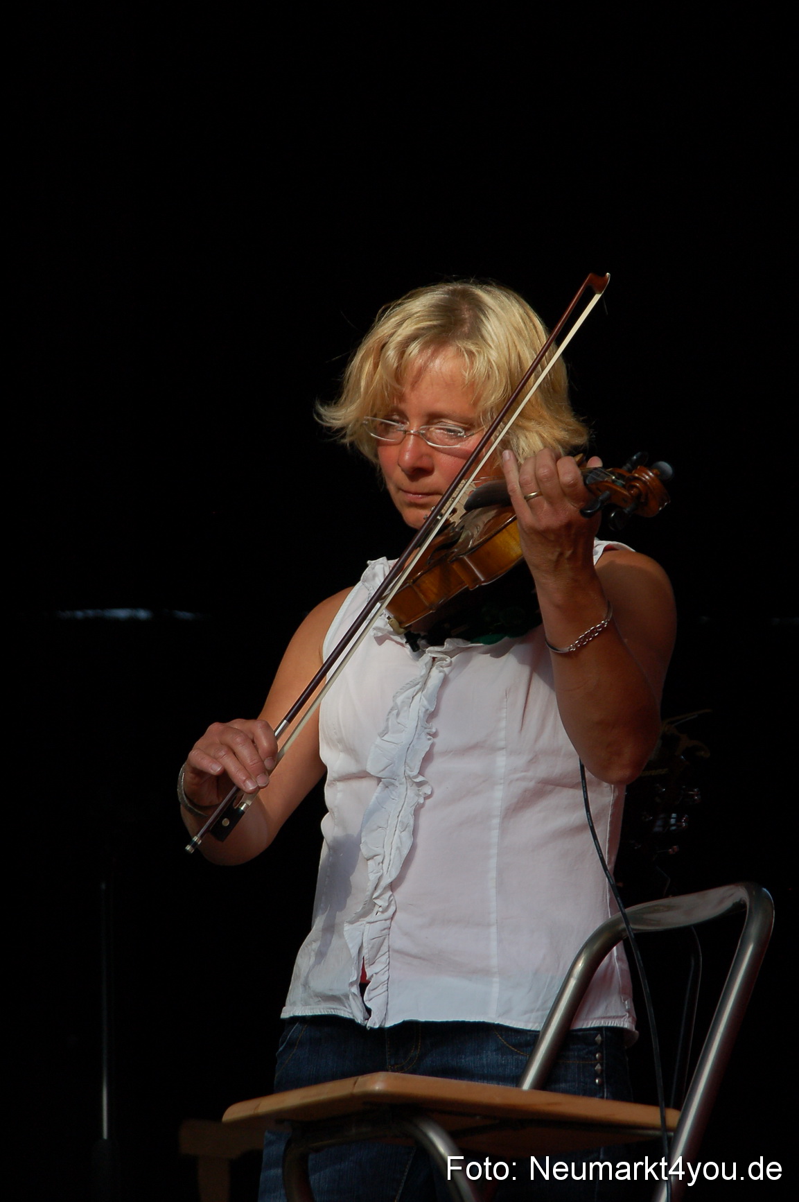 Altstadtfest Neumarkt 2012 0050