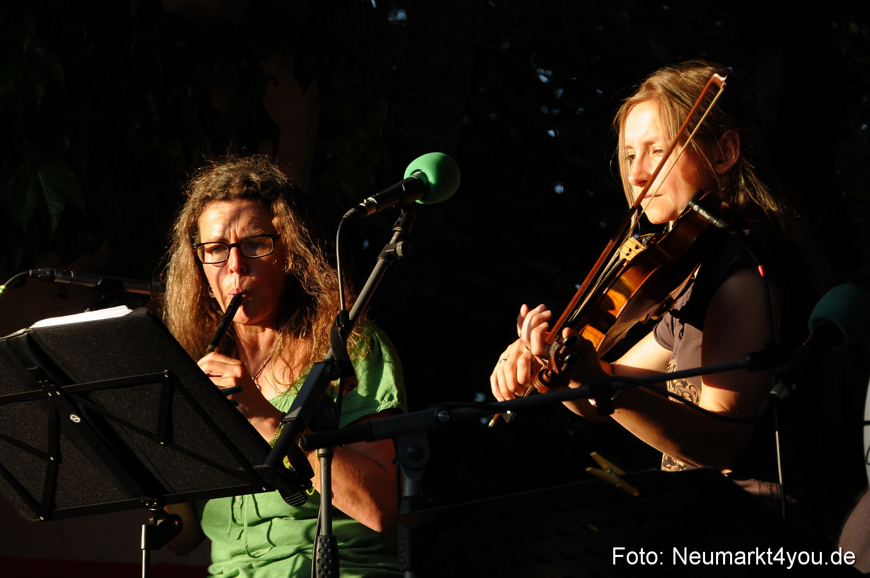 Altstadtfest Neumarkt 2012 0052