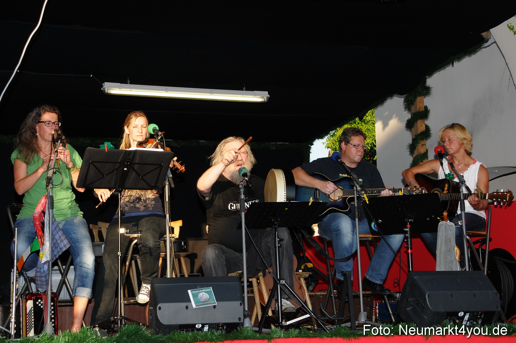 Altstadtfest Neumarkt 2012 0054