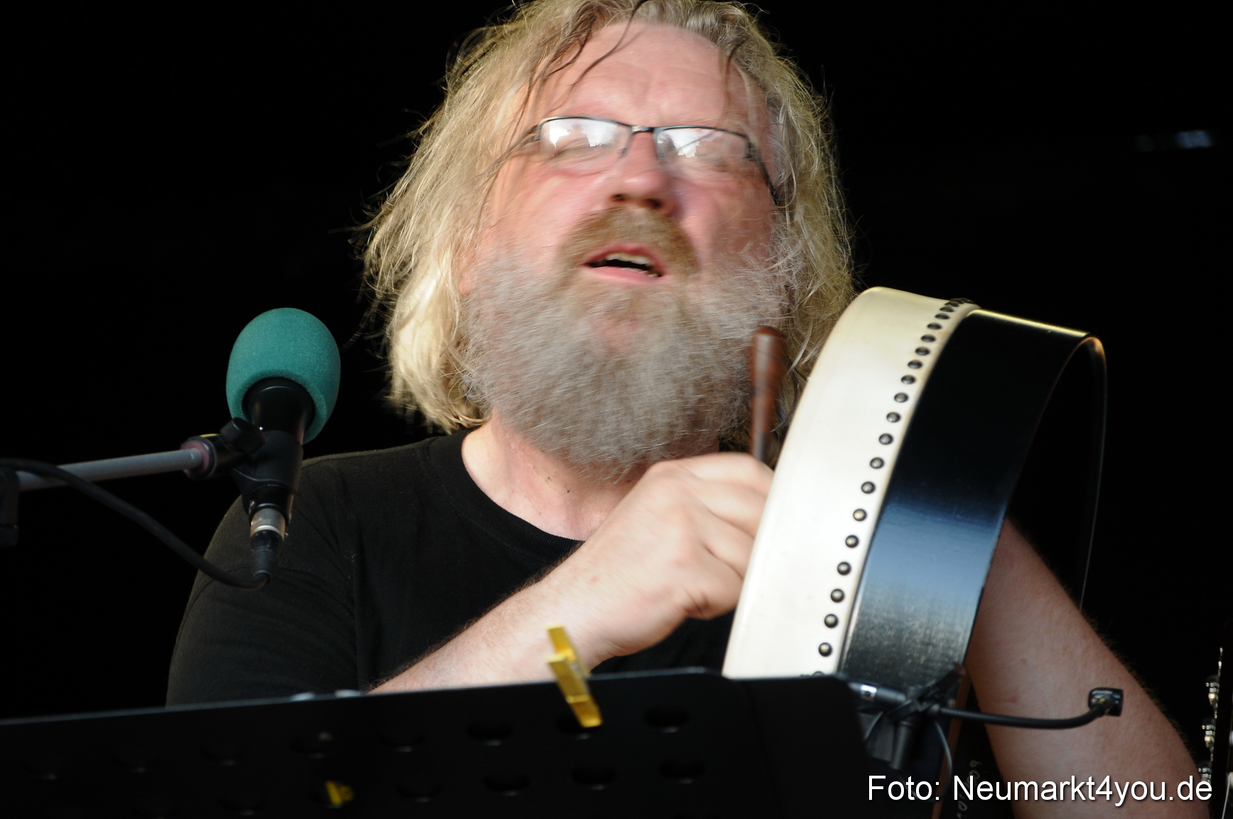 Altstadtfest Neumarkt 2012 0055