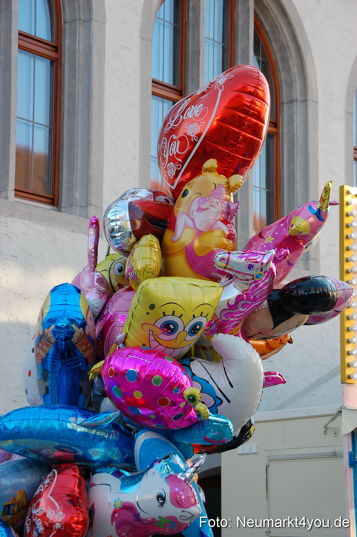 Altstadtfest Neumarkt 2012 0056